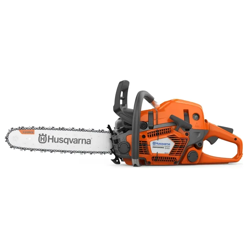 Пила бензиновая Husqvarna X-Force 545 Mark II купить,0