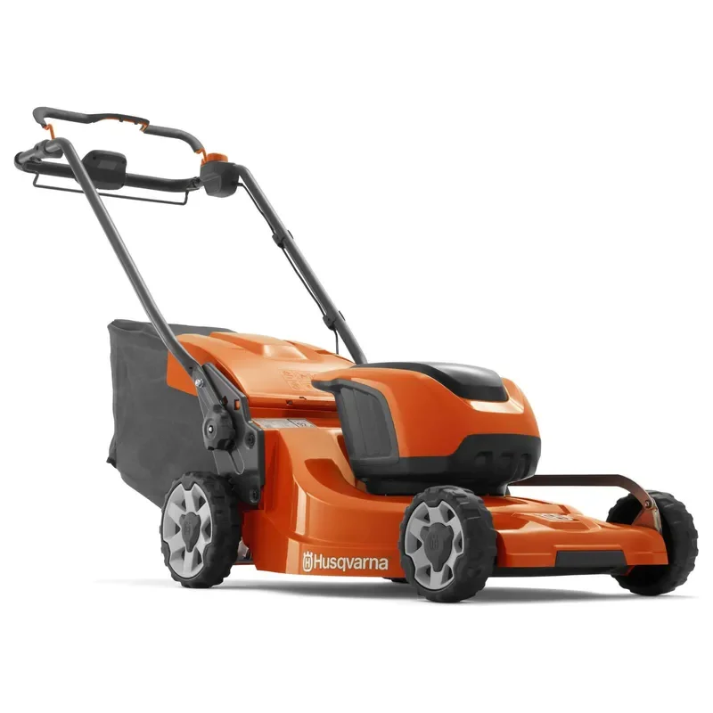 Газонокосилка Husqvarna LC347iVX 9678623-01