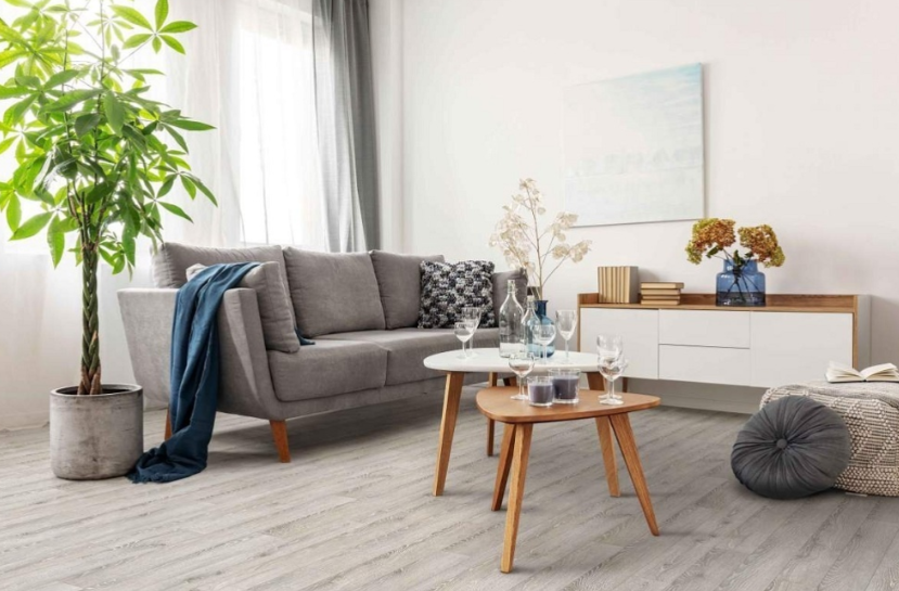 Линолеум Ideal Магнит Дуб Готик 1 2,5м купить,4300