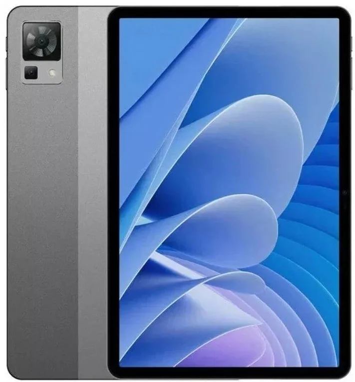 Планшет Doogee T30 Pro 8/256Gb Grey
