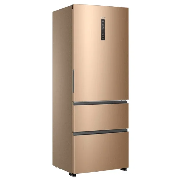 Холодильник Haier A4F742CGG Gold - ForteMarket Холодильник Haier A4F742CGG Gold купить,0
