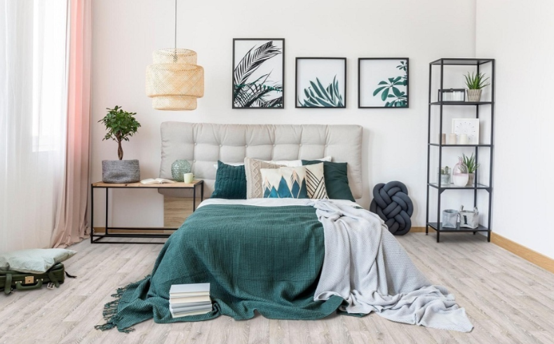 Линолеум Ideal Магнит Дуб Готик 1 2,5м купить,4300