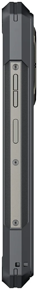 Смартфон Cubot KingKong X 16/512Gb Black купить,229990