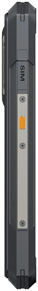 Смартфон Cubot KingKong X 16/512Gb Black купить,229990