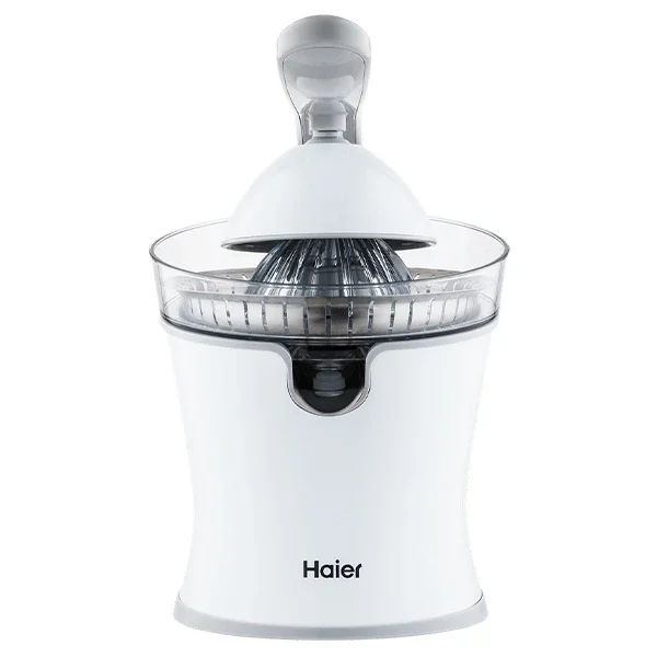 Соковыжималка цитрусовая Haier HJ-700 White