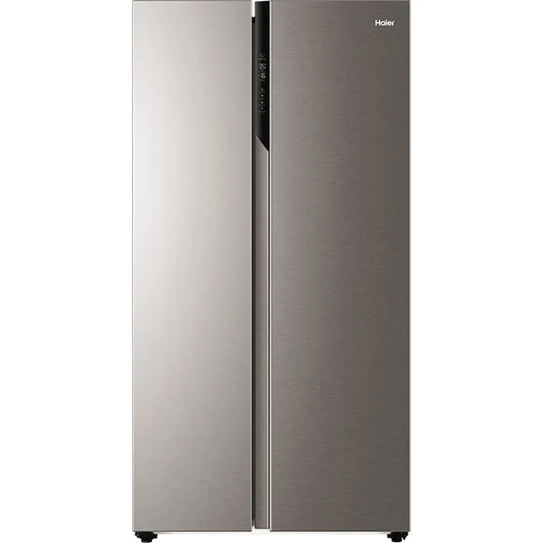 Холодильник Haier HRF-541DM7RU Silver