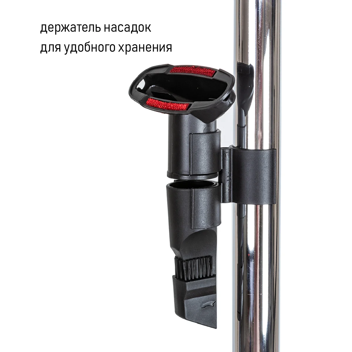 Пылесос JVC JH-VC411 черный купить,0