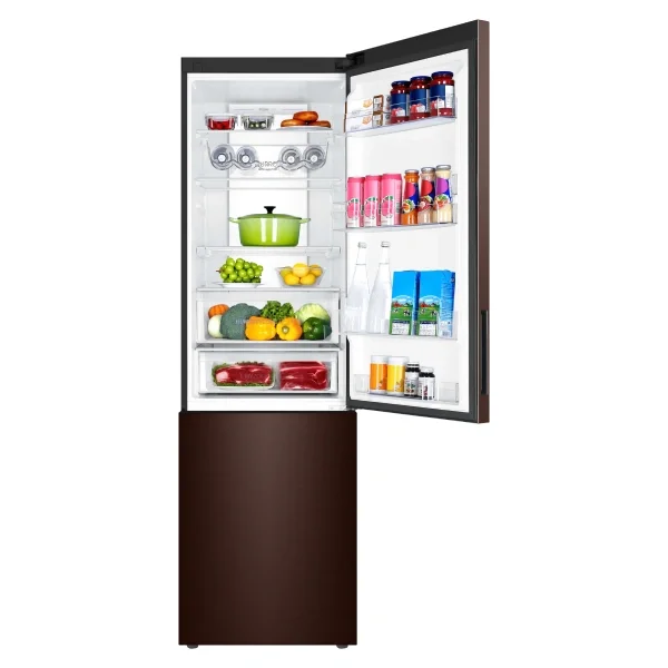 Холодильник Haier C4F740CLBGU1 купить,0