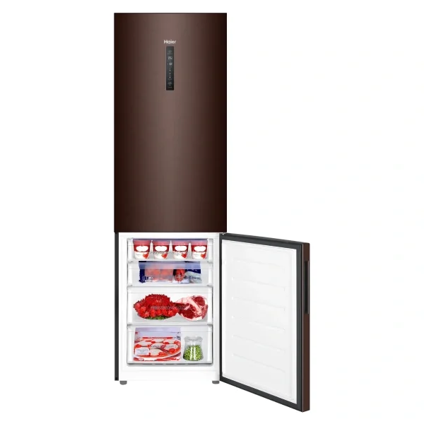 Холодильник Haier C4F740CLBGU1 купить,0