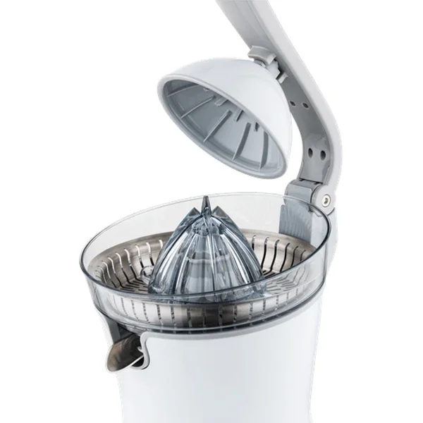 Соковыжималка цитрусовая Haier HJ-700 White - ForteMarket Соковыжималка цитрусовая Haier HJ-700 White купить,0
