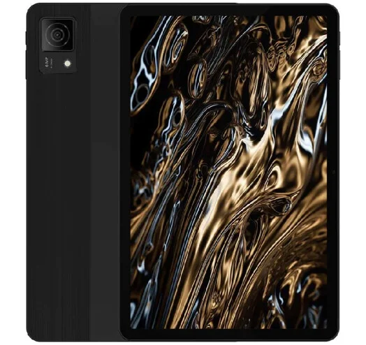 Планшет Doogee T30 Ultra 12/256Gb Black