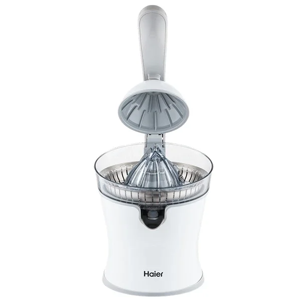 Соковыжималка цитрусовая Haier HJ-700 White - ForteMarket Соковыжималка цитрусовая Haier HJ-700 White купить,0
