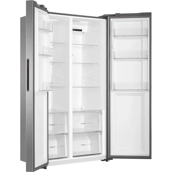 Холодильник Haier HRF-541DM7RU Silver - ForteMarket Холодильник Haier HRF-541DM7RU Silver купить,0
