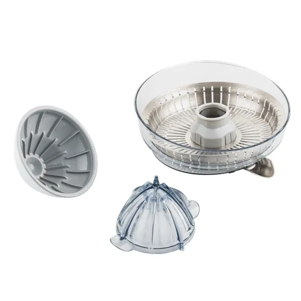 Соковыжималка цитрусовая Haier HJ-700 White - ForteMarket Соковыжималка цитрусовая Haier HJ-700 White купить,0