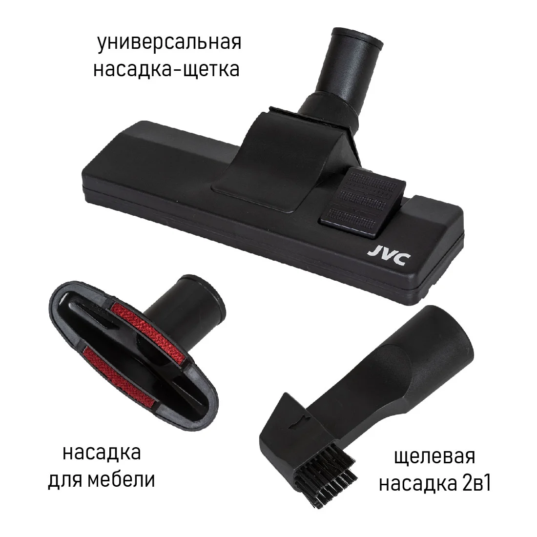 Пылесос JVC JH-VC410 синий купить,0