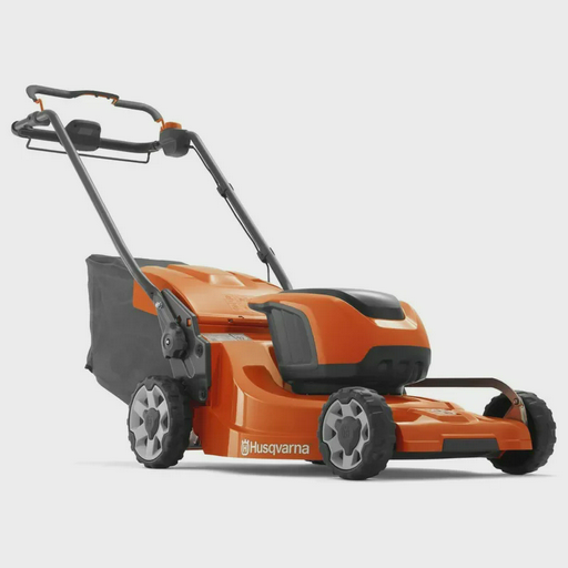 Газонокосилка Husqvarna LC347iVX 9678623-01