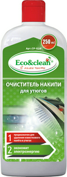 Средство от накипи для утюгов Eco&clean CP-016 250 мл