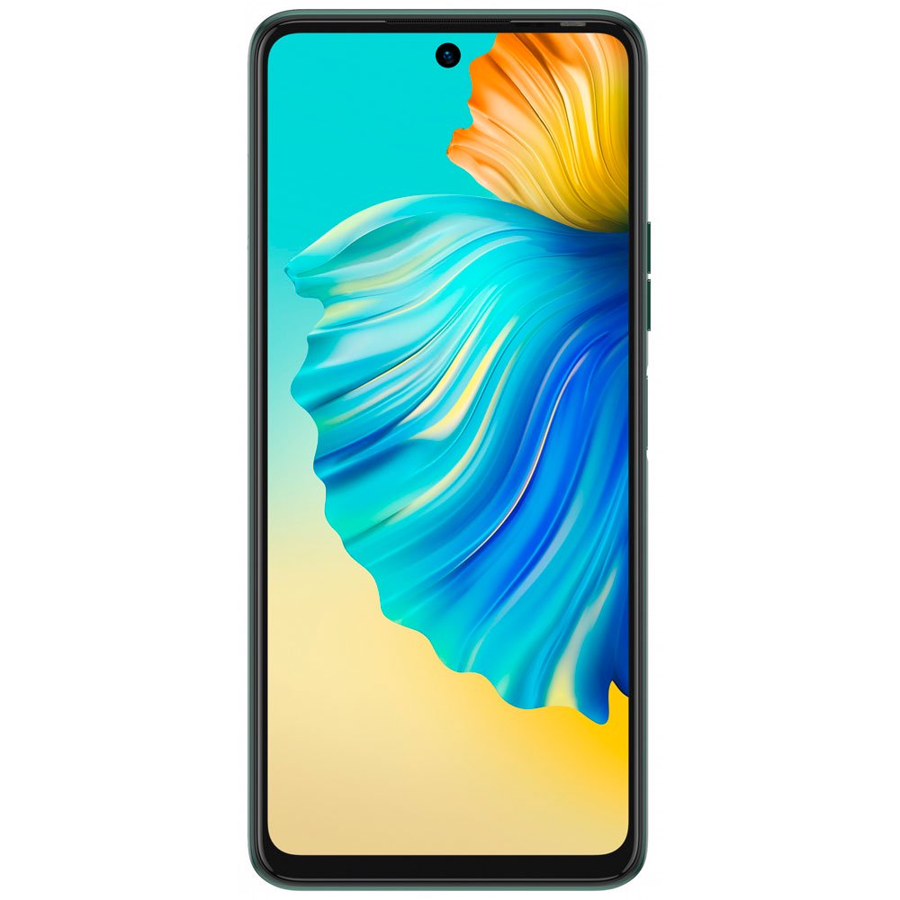 Смартфон Tecno Camon 17P 6/128Gb Spruce Green купить,NaN
