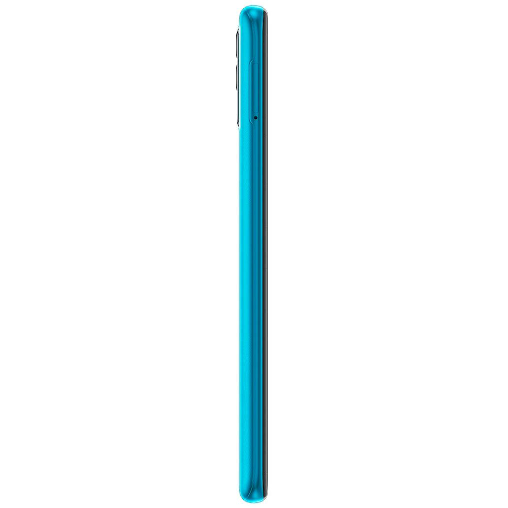 Смартфон Tecno Spark 7 64Gb Morpheus Blue купить,NaN