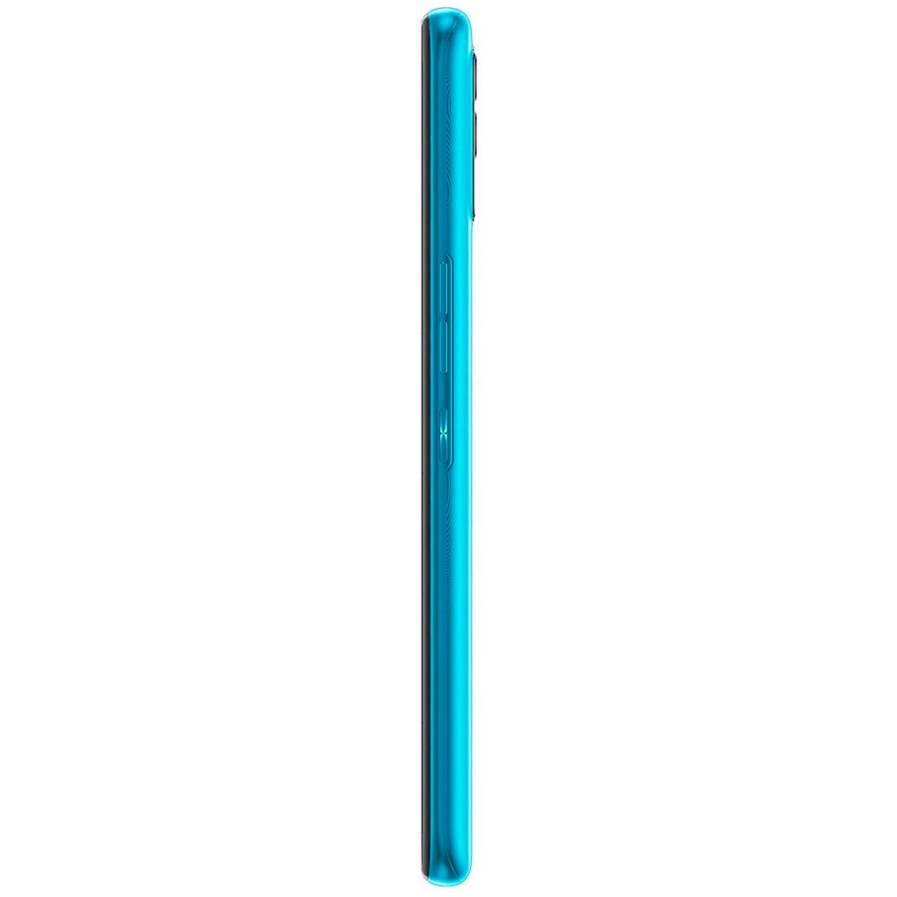 Смартфон Tecno Spark 7 64Gb Morpheus Blue купить,0