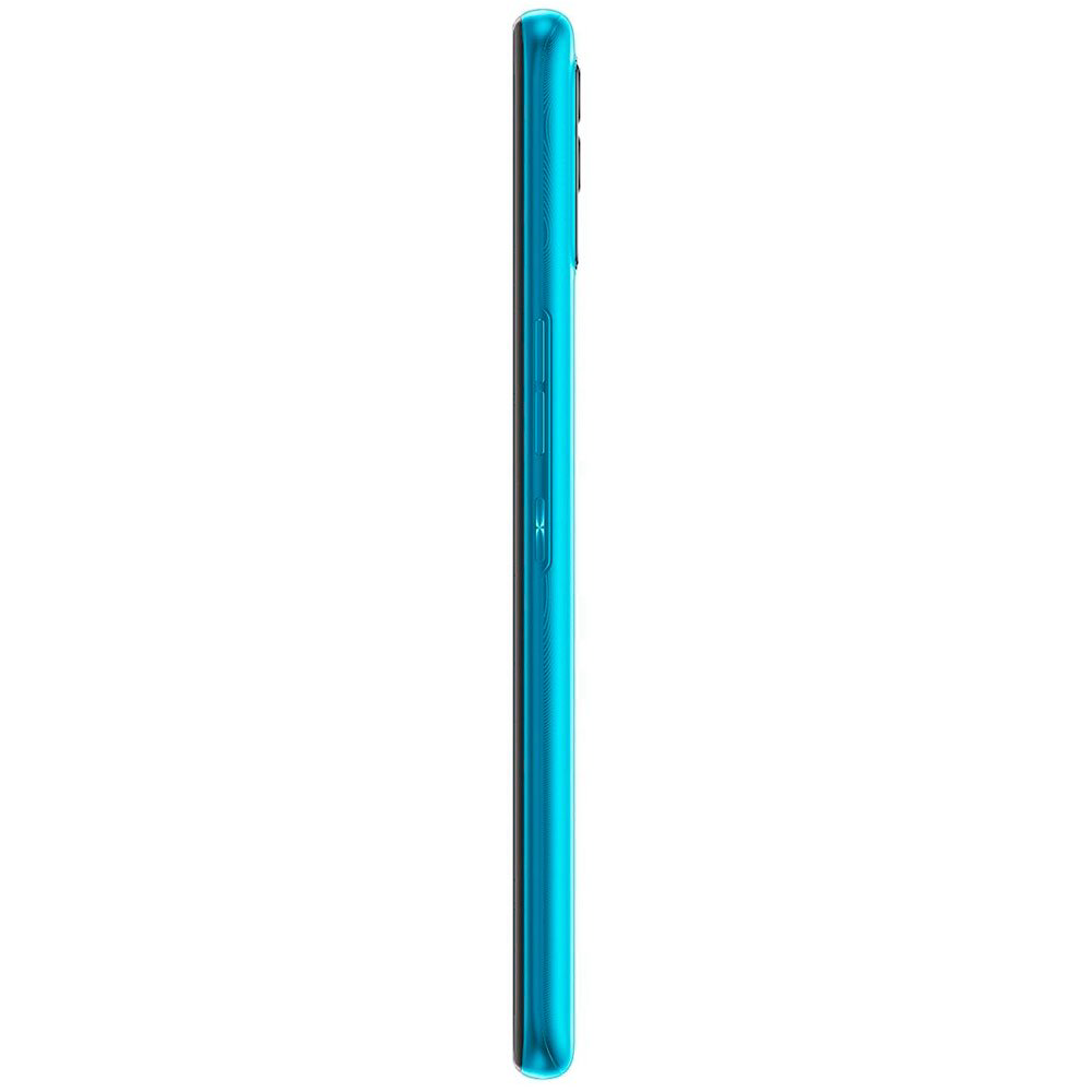 Смартфон Tecno Spark 7 64Gb Morpheus Blue купить,NaN