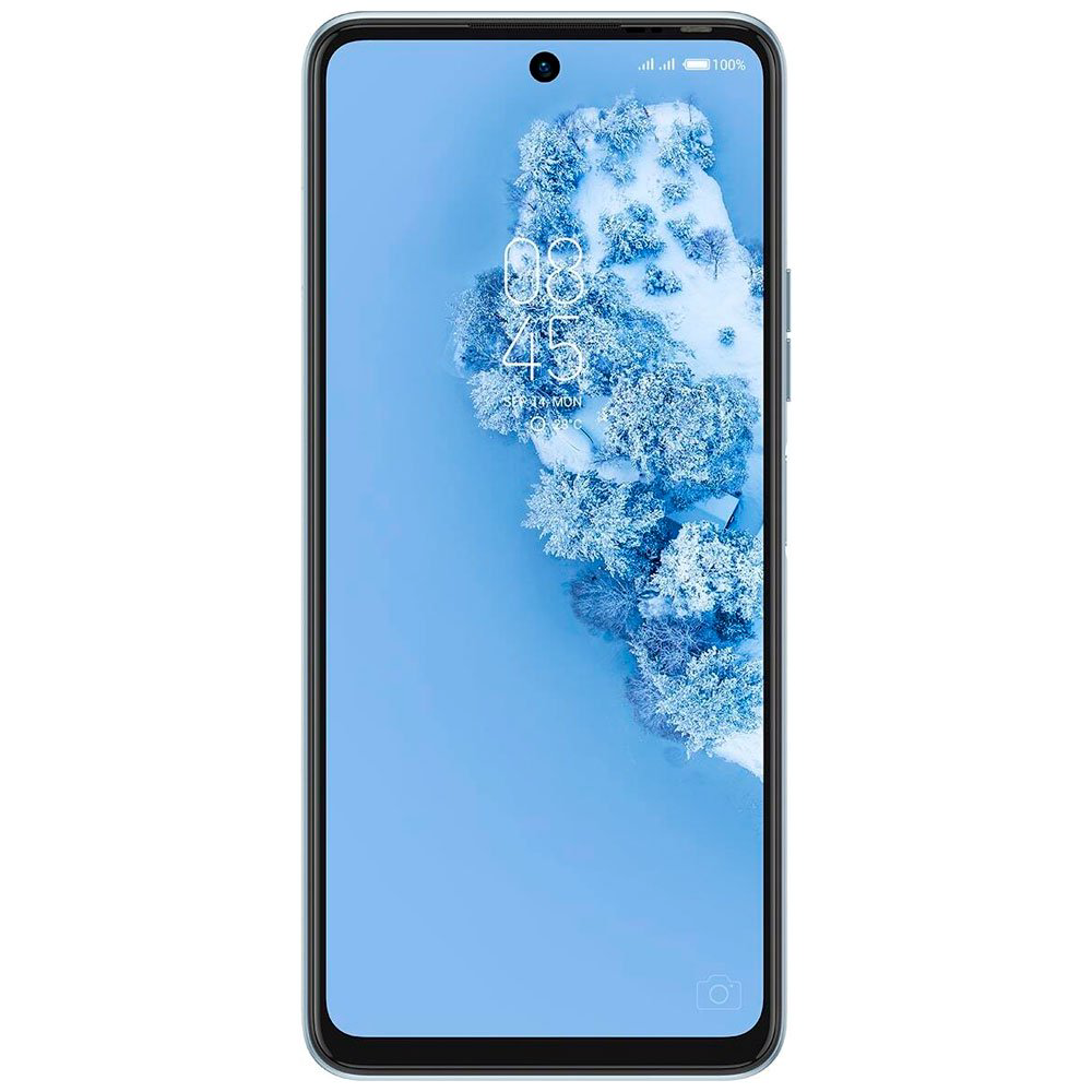 Смартфон Tecno Camon 17P 6/128Gb Frost Silver купить,NaN