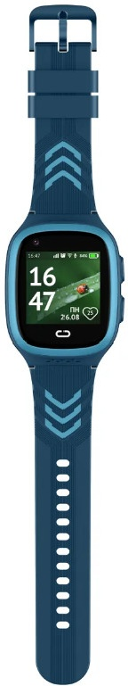 Смарт часы Aimoto Ocean 4G Blue купить,NaN