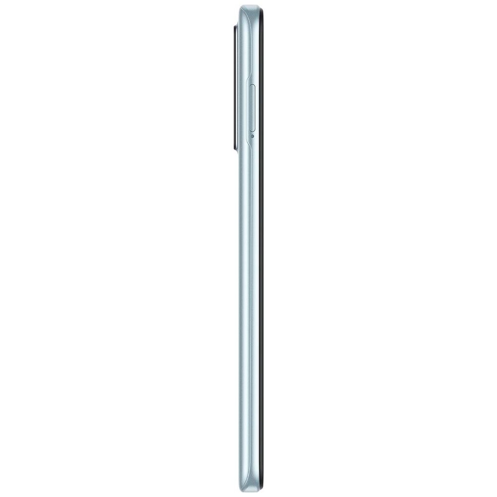 Смартфон Tecno Camon 17P 6/128Gb Frost Silver купить,NaN