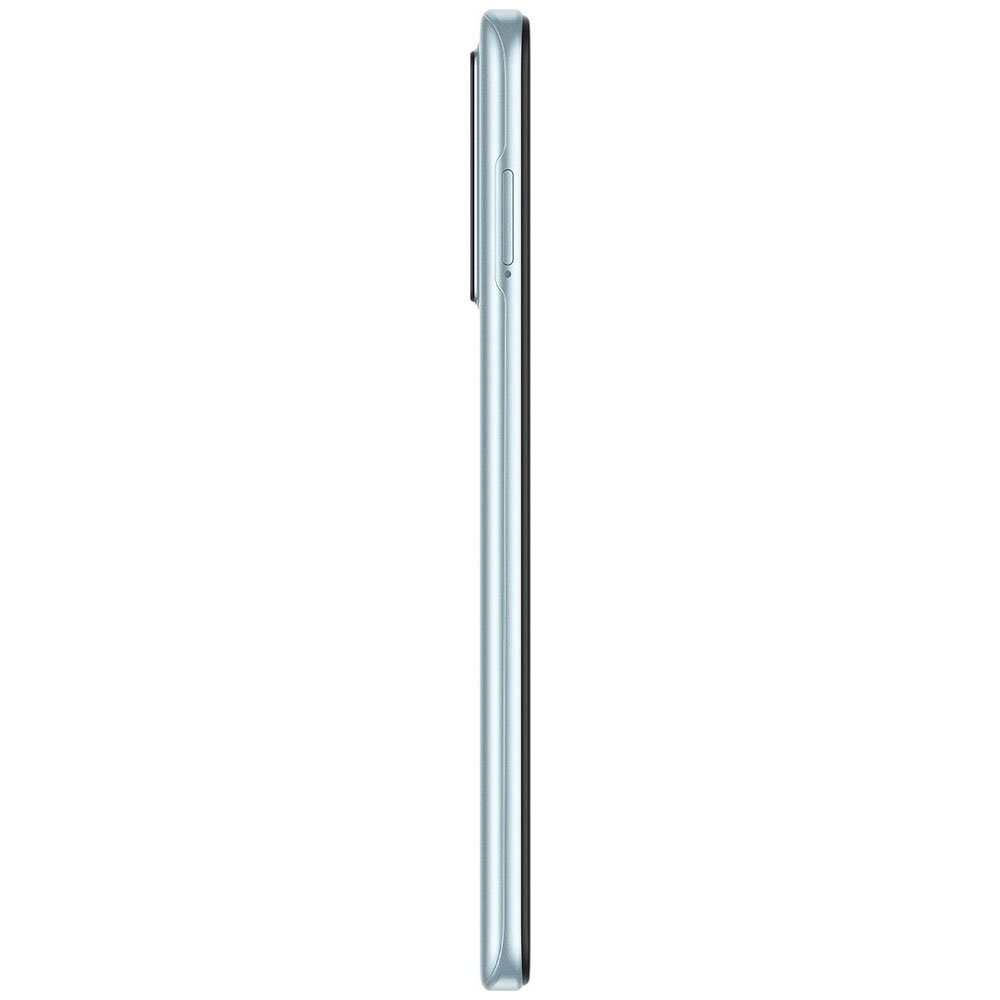 Смартфон Tecno Camon 17P 6/128Gb Frost Silver купить,NaN