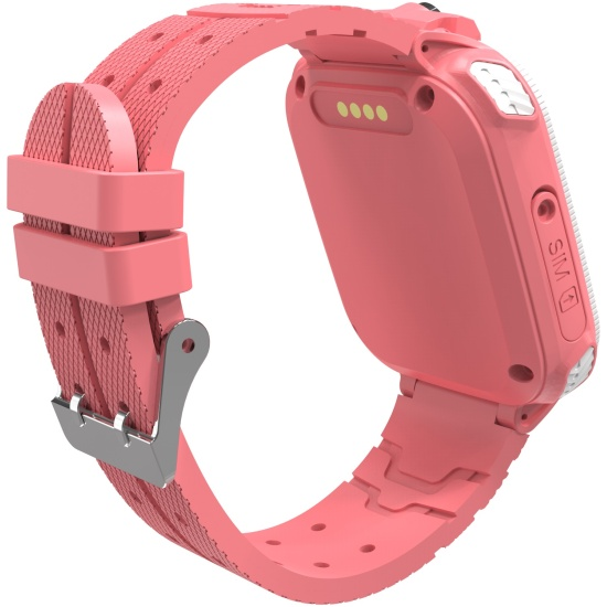 Смарт часы Aimoto Ocean v2 pink - ForteMarket Смарт часы Aimoto Ocean v2 pink купить,0