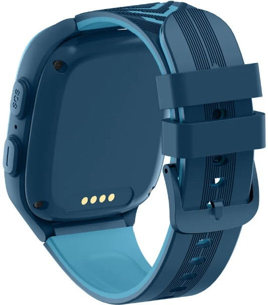 Смарт часы Aimoto Ocean 4G Blue купить,NaN