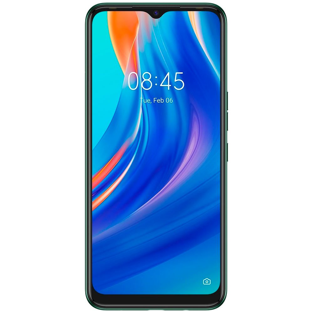 Смартфон Tecno Spark 7 64Gb Spruce Green купить,67640