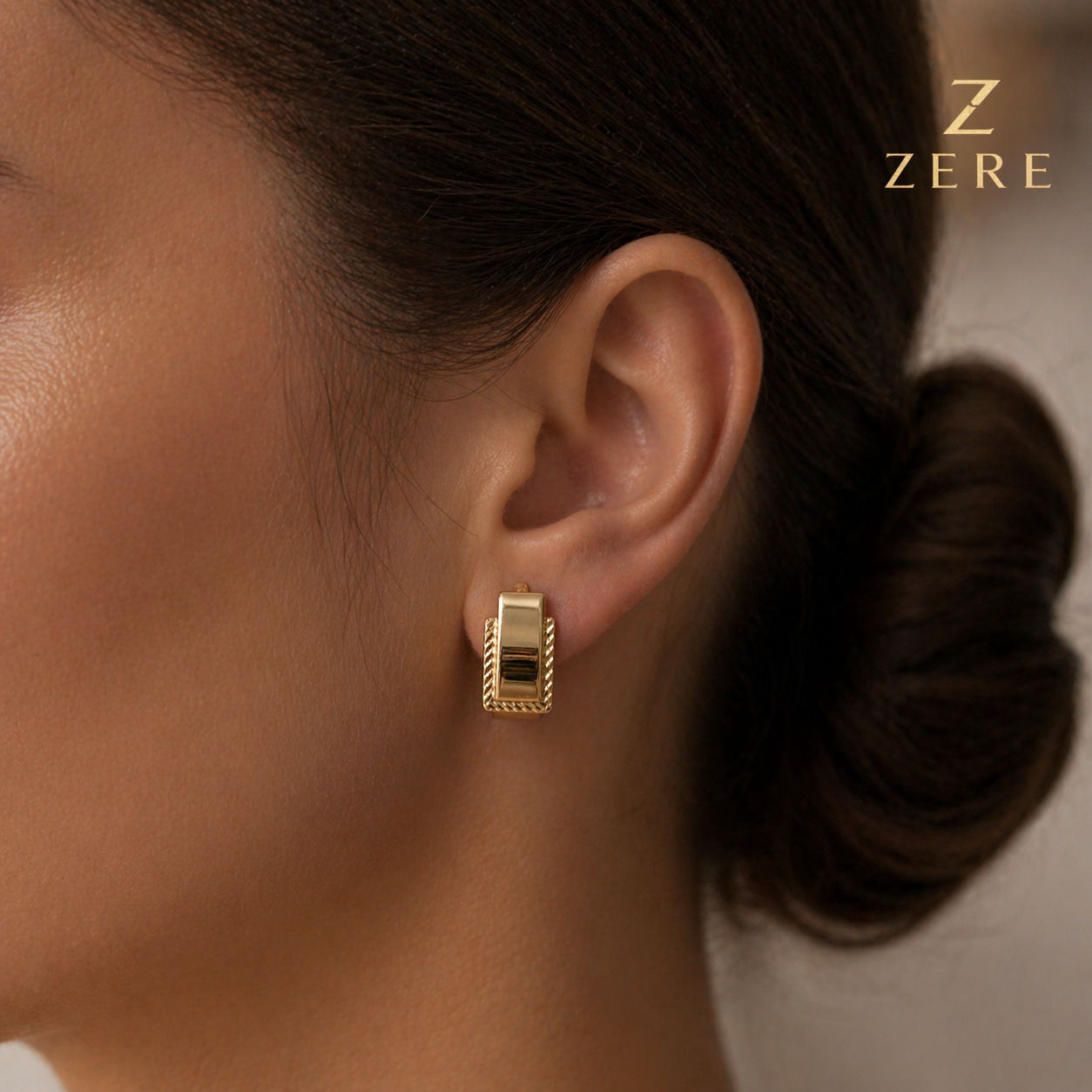 Серьги Zere 1.98гр  купить,167500