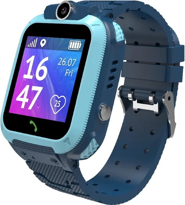 Смарт часы Aimoto Ocean v2 blue