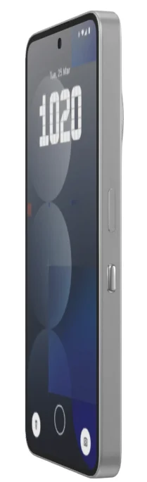 Смартфон Nothing Phone (3a) Pro 12/256Gb Gray купить,344990