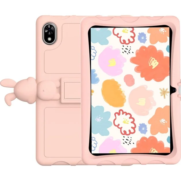 Планшет Doogee U9 Kid 3/64Gb Candy Pink