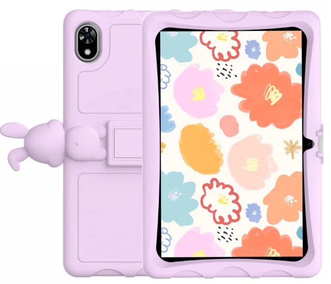 Планшет Doogee U9 Kid 3/64Gb Macaron Purple купить,0