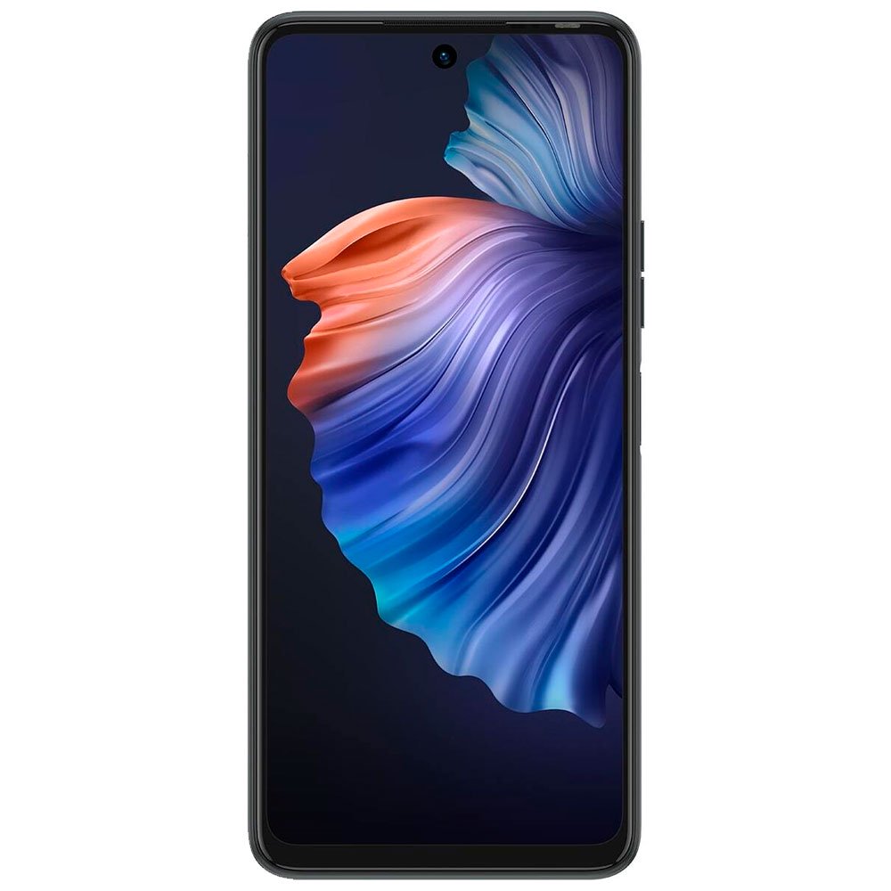 Смартфон Tecno Camon 17P 6/128Gb Magnet Black купить,NaN