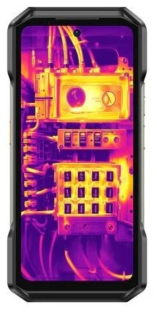 Смартфон Ulefone Armor 27T Pro 12/256Gb Black - ForteMarket Смартфон Ulefone Armor 27T Pro 12/256Gb Black купить,0