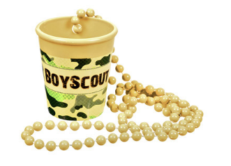 Стопка Непотеряйка Boyscout 61479 купить,NaN