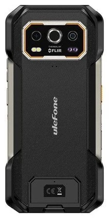 Смартфон Ulefone Armor 27T Pro 12/256Gb Black - ForteMarket Смартфон Ulefone Armor 27T Pro 12/256Gb Black купить,0