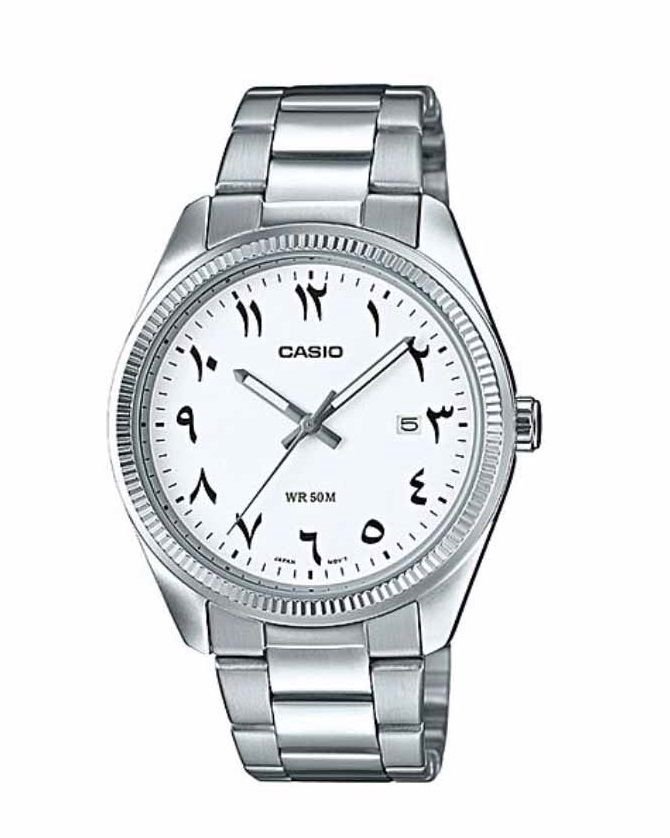 Часы Casio MTP-1302D-7B3VDF купить,NaN