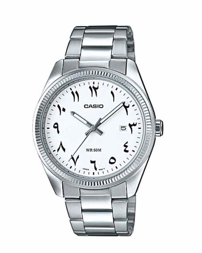 Часы Casio MTP-1302D-7B3VDF купить,NaN