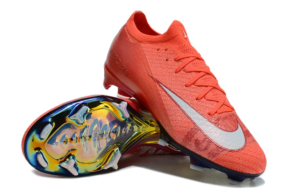 Бутсы Nike Mercurial V16 EFG red 39