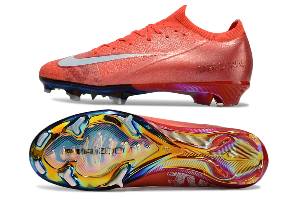 Бутсы Nike Mercurial V16 EFG red 39 купить,0