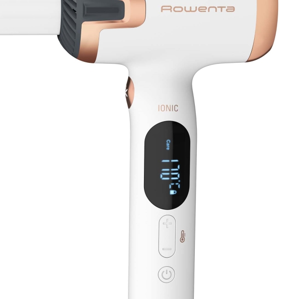 Стайлер Rowenta CF4310F0 белый купить,NaN