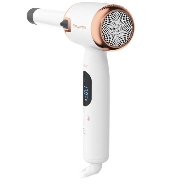 Стайлер Rowenta CF4310F0 белый купить,NaN