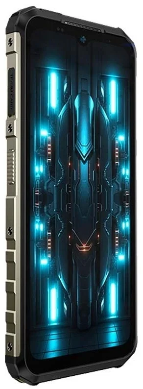 Смартфон Ulefone Armor 22 8/256Gb Black купить,0