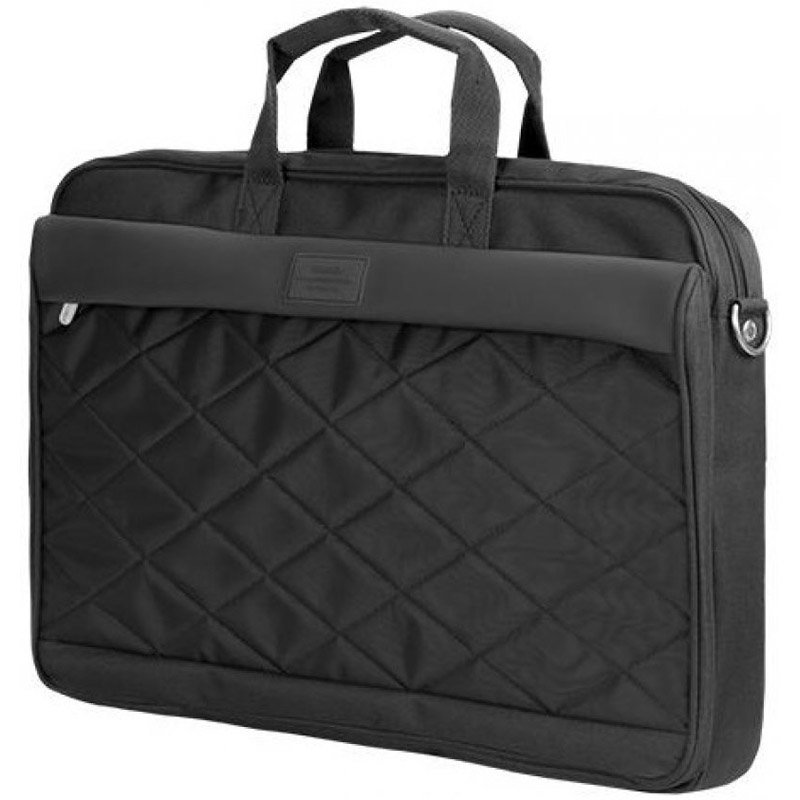 Сумка для ноутбука Sumdex PON-327BK 15.6" черная