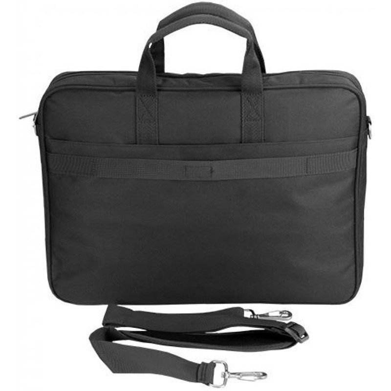 Сумка для ноутбука Sumdex PON-327BK 15.6" черная купить,NaN